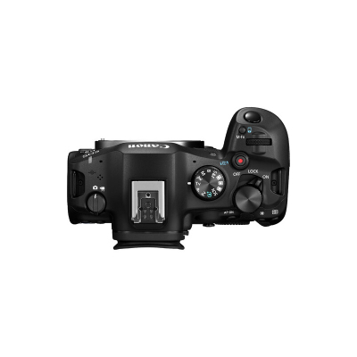 Canon EOS R6 Mark III 24-105mm f/4-7.1 IS STM