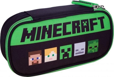 Pene lapsash Astra Minecraft Alex & Steven AC5, me zinxhir, me ngjyra