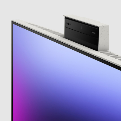 Компјутер All in One HP 24-cr0312nw, Ryzen 5, 16GB RAM, 512GB SSD, бел