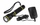 Elektrik dore Stanley FatMax 95-154, LED, i rikarikueshëm, alumini