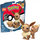 Lodra ndërtimi Mega Construx Pokémon Eevee, 200+ pjesë, 10 cm, multingjyrëshe