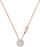 Qafore Michael Kors MKC1208AN791