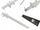 Shubler gjurmues Tracers 200mm, saktësi 0.05mm, çelik inoks