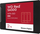 Disk SSD Western Digital Red SA500, 2TB, 2.5", SATA 6Gb/s