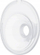 Flanxhë për pompë gjiri Momcozy M5, 24 mm, transparente