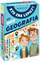 Lojë tavoline Kangur Kto Zna Lepiej Geografia, quiz edukativ, 12+, shumengjyrëshe