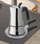 Adapter për sobë induksioni MG Home, 13 cm, çelik