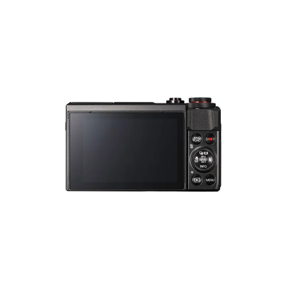 Canon PowerShot G7X II Premium Kit