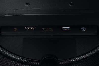 Monitor Samsung Odyssey G5 34", WQHD, 165Hz, i zi