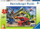 Puzzle Ravensburger Construction Trucks, 60 copë, për kalamaj 4+