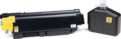 Toner Kyocera TK-5345 origjinal, i verdhë