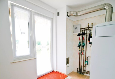 Silikon me temperaturë të lartë Rawlplug, mban deri në 350°C, kartush 300 ml, i zi