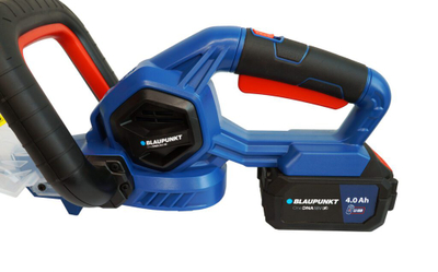 Prerëse Gardhi BLAUPUNKT CT6010