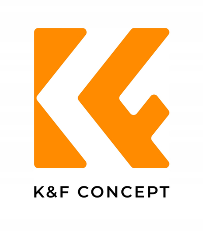 Monopod K&amp;F Concept MS16, aliazh alumini dhe magnezi, Flip Lock, argjendtë