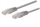 Kabllo rrjeti C-TECH Patchcord Cat5e, UTP, 0.5m, gri