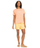 Maicё Roxy Noon Ocean Regular Fit, portokalli