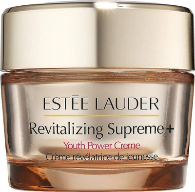 Krem fytyre Estée Lauder Revitalizing Supreme+ Youth Power, hidratues, kundër rrudhave, 15ml