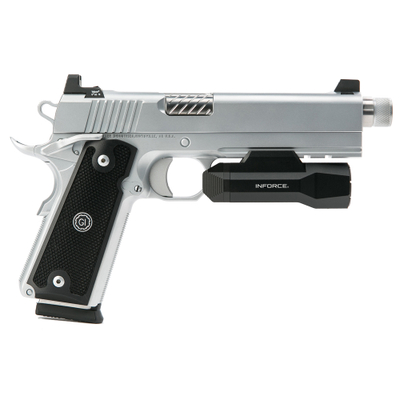 Elektrik për armë Inforce WILD 2 White LED