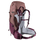 Shpinore Deuter Futura Pro 38 SL, 38L, për goca, rozë