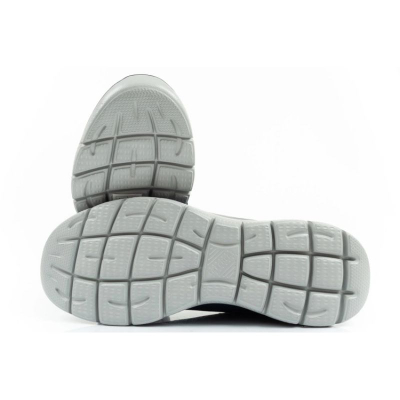 Патики Skechers Summits Torre M 232395 NVGY, за мажи, сино сиви