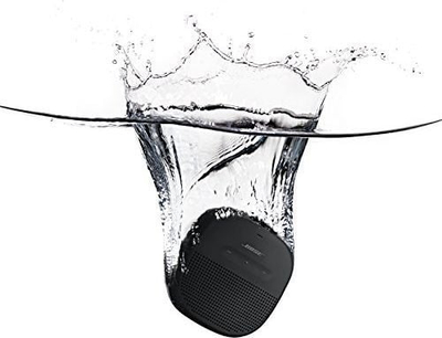Altoparlant Bluetooth Bose SoundLink Micro, portativ, IP67, i zi