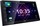 Radio makine JVC KW-M565DBT, 2-DIN, me ekran 6.8", ngjyrë e zezë