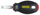 Kaçavidë Stanley FatMax 0-65-404, majë e drejtë 6.5mm, teh 30mm, e zezë