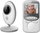 Esperanza EHM003 Бебешки Монитор, 2.4 LCD, Бел