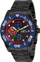 Orë dore Invicta DC Comics Superman Quartz Chronograph Limited Edition 29065