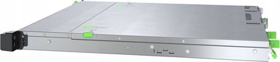 Server rack Fujitsu Primergy RX1330 M5, Xeon E-2336, 16GB RAM, gri