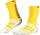 Çorape futbolli Trusox 3.0 Thin M S737517, kundra rrëshqitjes, të bardha