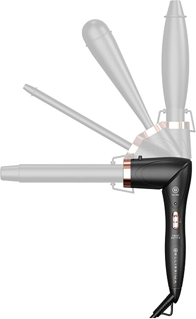Figaro Bellissima 11749 My Pro Twist & Style GT22 200