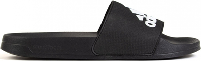 Папучи за туширање Adidas Adilette Shower GZ3779, Cloudfoam, унисекс, црни