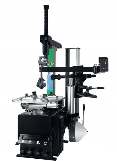 Ndërrues gomes gjysmë automatik Rockforce RF-1261230, 230V