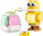Lodër LEGO Creator Easter Egg Chick Painting Fun 30690, 65 copa, 6+ vjeç, me shumë ngjyra