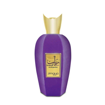Eau de Parfum Zimaya Rabab Gems, 100 ml