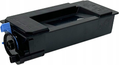 Kartutsh toner Katun TK-3400, kompatibël, i zi