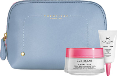 Set kozmetik Collistar Idroattiva+, 50ml, 5ml