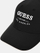 Kapelë Guess Not Coordinated Smart Headwear AM5023 POL01, e zezë