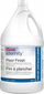 Polimer akrilik për dysheme Swish Eternity, 3.78L, shkëlqim që zgjat, transparent