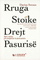 Rruga Stoike Drejt Pasurise - Darius Foroux