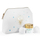 Set kremash Valmont Magic Bubbles DetO2x, 45 ml + 2 x 10 ml