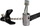 Kompresor ajri Makita DMP180Z, 12 L/min, bateri 18V LXT, blu