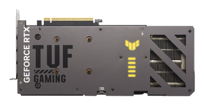 Kartelë grafike ASUS TUF Gaming TUF-RTX5060TI-O8G-GAMING NVIDIA GeForce RTX 5060 Ti, 8 GB GDDR7