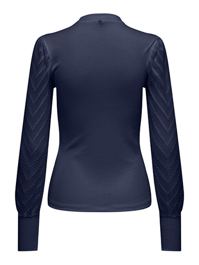 Bluzë për femra Only mOY2366