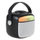Портативен караоке звучник Adler AD 1199, SD/USB/AUX/Bluetooth