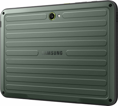 Tablet Samsung Galaxy Tab Active5 Pro, 10.1", 256GB, 5G, i gjelbër