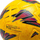 Top futbolli Puma Orbita Laliga 1 084106-02, FIFA Quality Pro, i bardhë