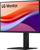 Monitor LG 24BA55W-B, 24", LCD, i zi