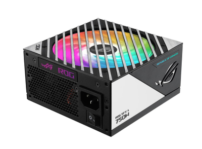 Burim energjie ASUS ROG Loki SFX-L 750W Platinum, 20+4 pin ATX, 750 W